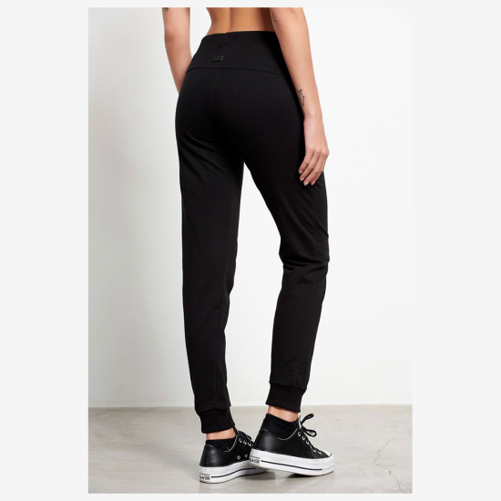 Bodytalk Γυναικείο παντελόνι φόρμας Slim Jogger Pants Bodytalk Γυναικείο παντελόνι φόρμας Slim Jogger Pants